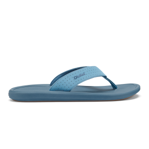 Ki'i - Blissful Blue / Blue Fog