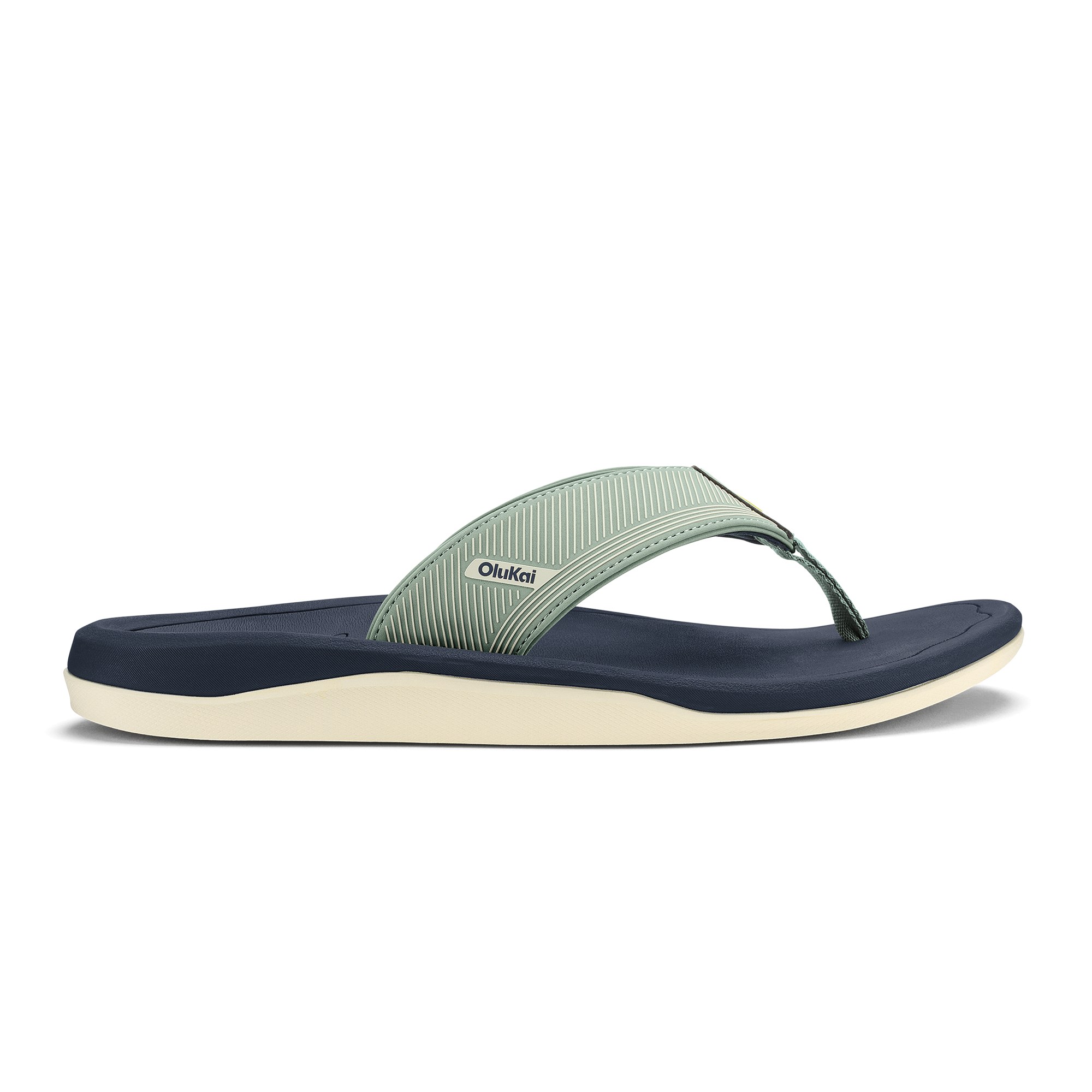?Ahi Kai  -  Seagreen / Trench Blue
