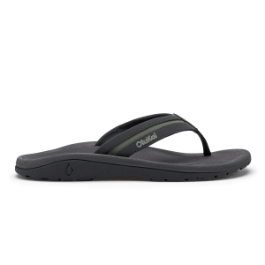 'Ohana P??lua -  Tradewind Grey / Seagreen