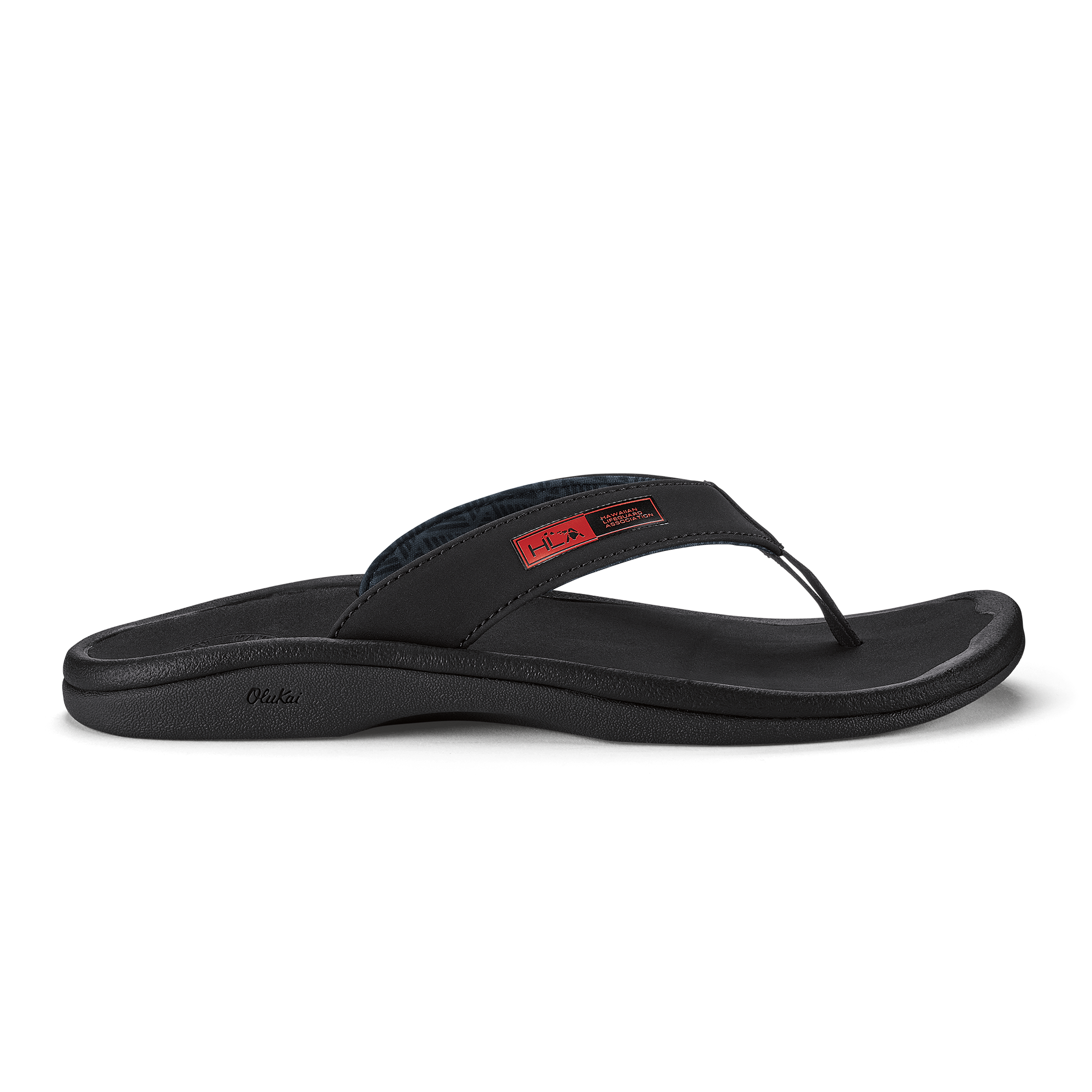 'Ohana  -  Black / HLA