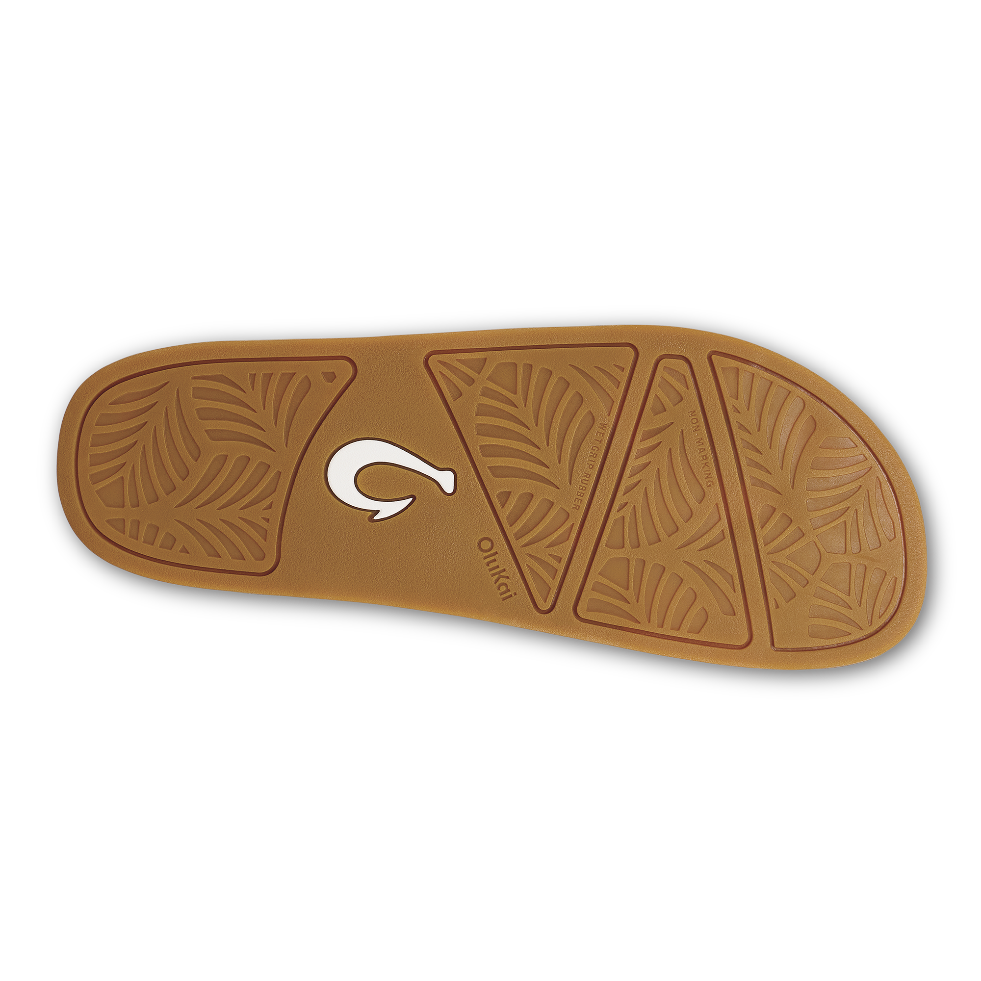 Kīpe'a 'Olu - Silver / Sahara - Image 7