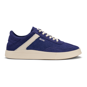 H??'upu - Navy / Off White