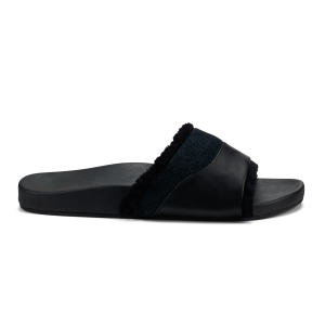 H??'ala Slide - Black