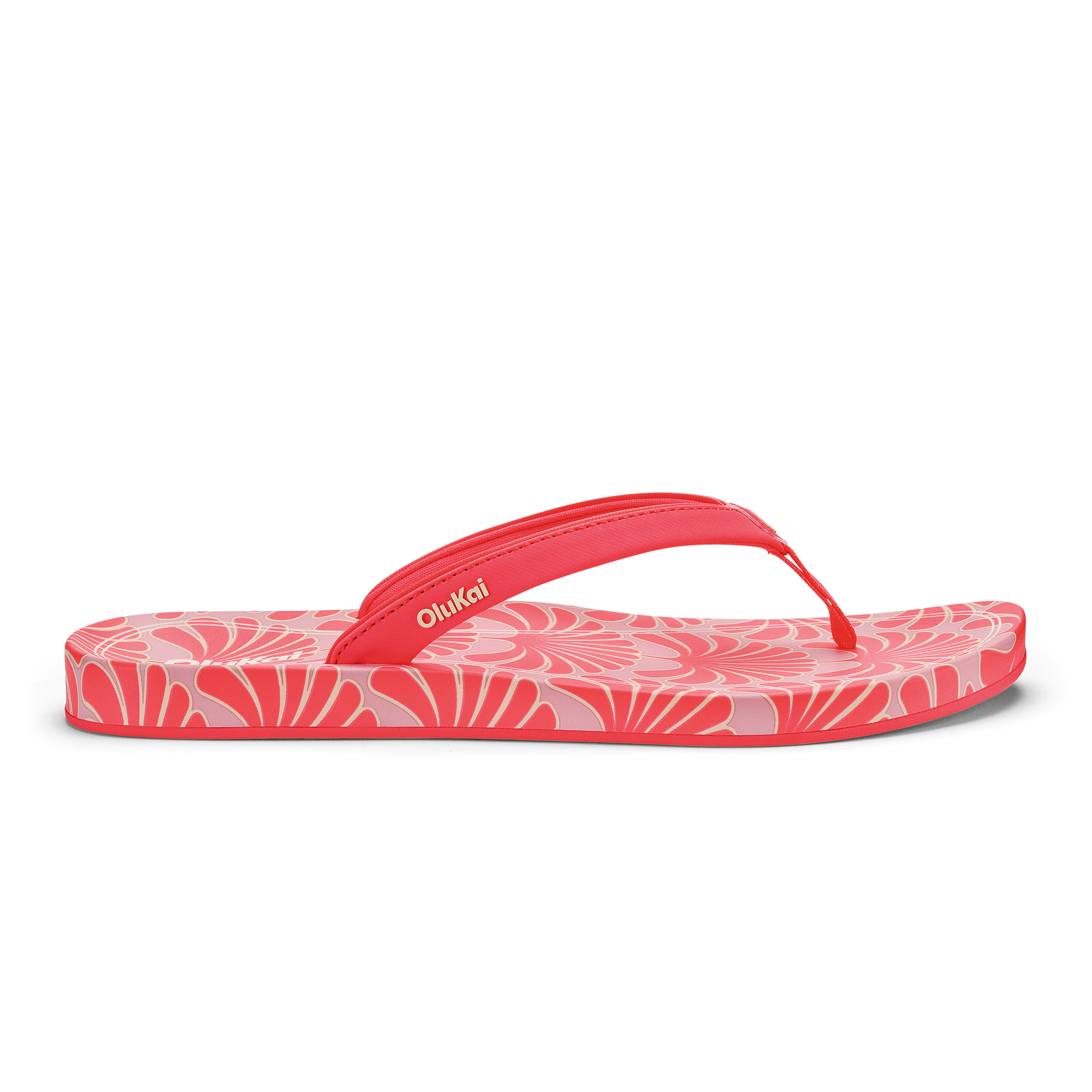 'Uiki  -  Hot Pink / Pa'i