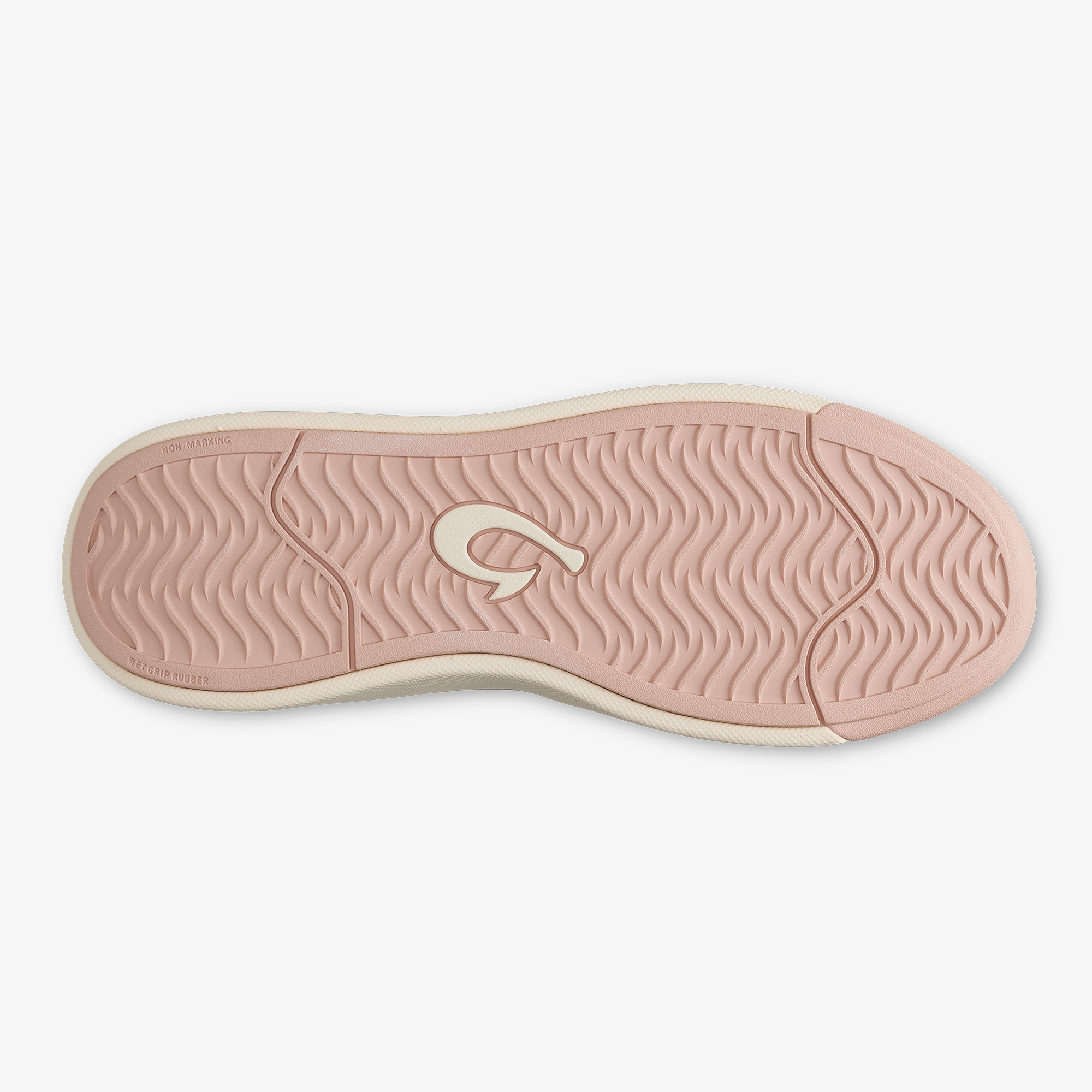 Kaulele Mesh - White Sand / Floral - Image 8