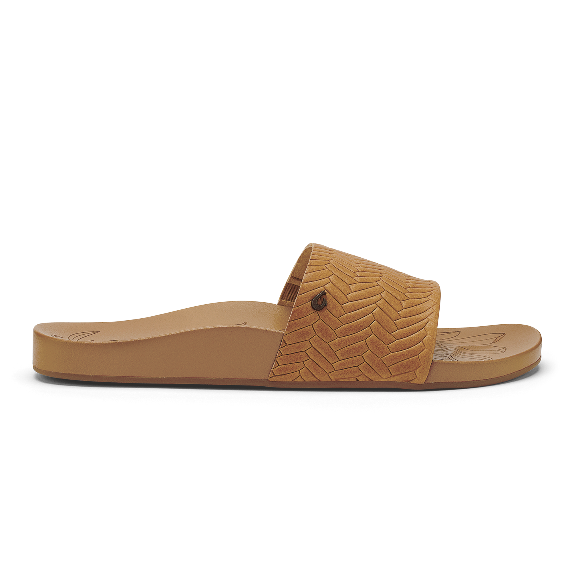 K??pe'a Pono  -  Sahara / Weave