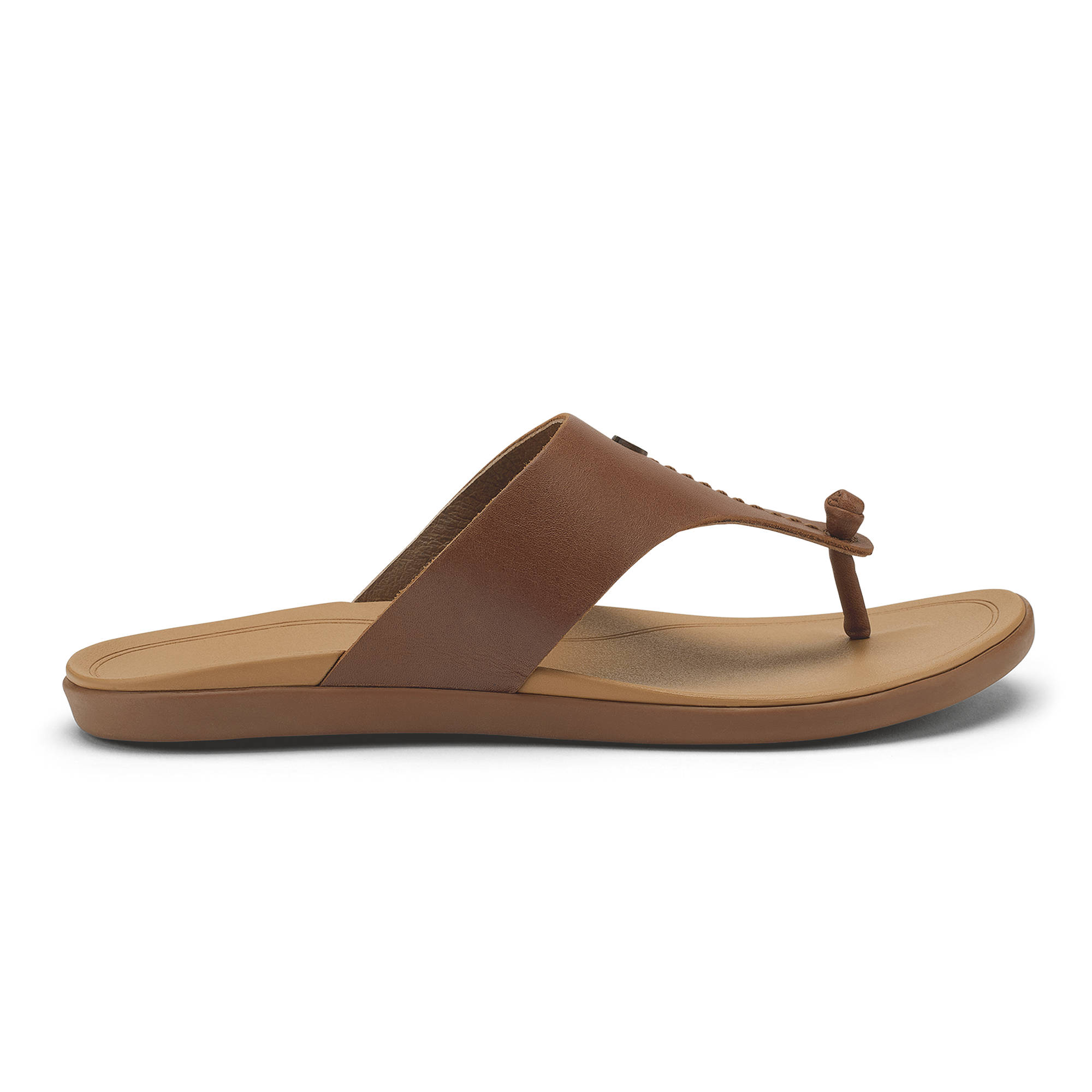 Ho'??pio Mele  -  Toffee / Warm Sand
