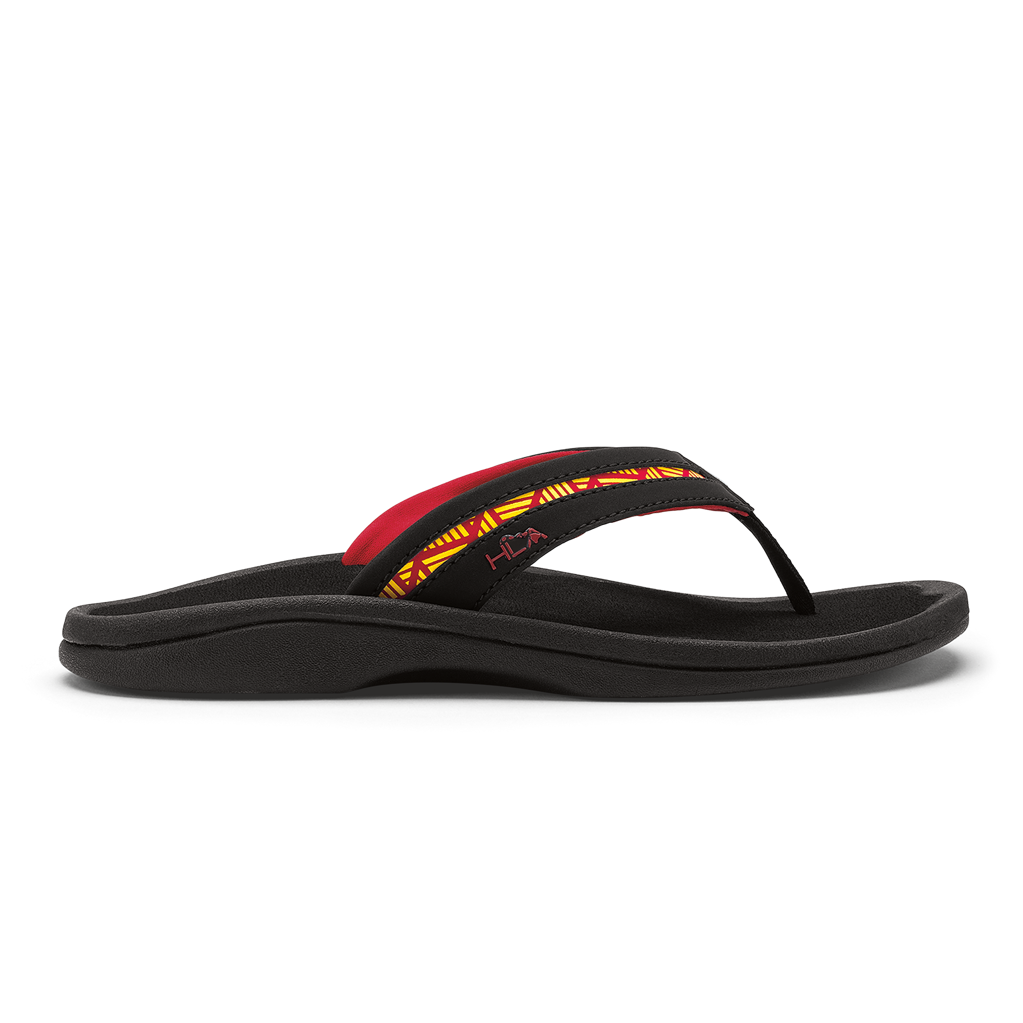 ?Ohana Palua  -  Black / HLA