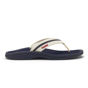 ?Ohana Palua  -  White Sand / Americana