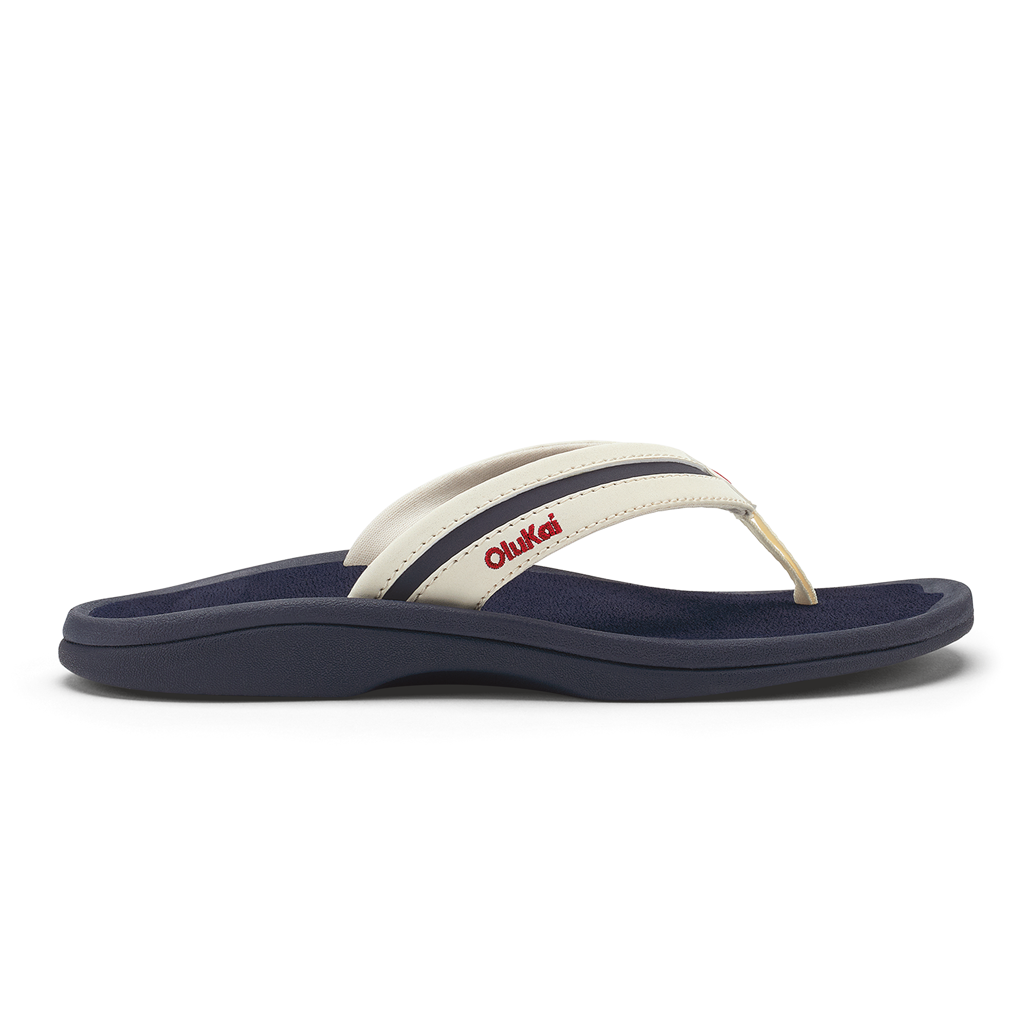 ?Ohana Palua  -  White Sand / Americana