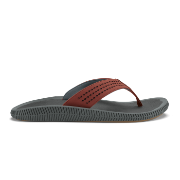 Ulele  -  Canoe / Rock