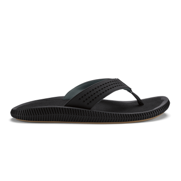 Ulele  -  Lava Rock / Lava Rock