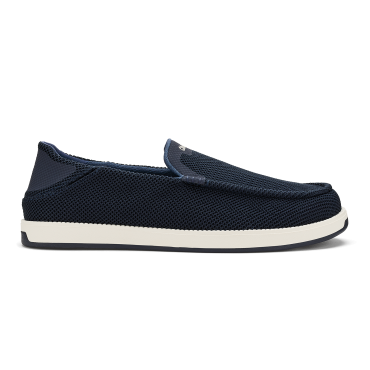 Kākaha Mesh - Navy
