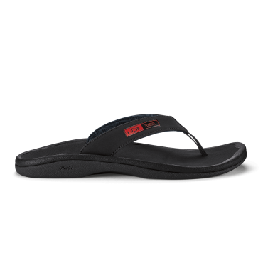 Ohana - Black / HLA
