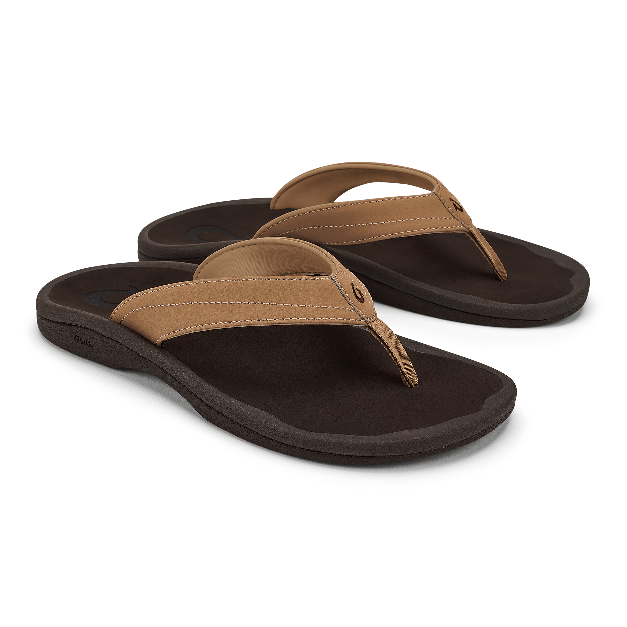 Ohana - Almond / Dark Java - Image 2