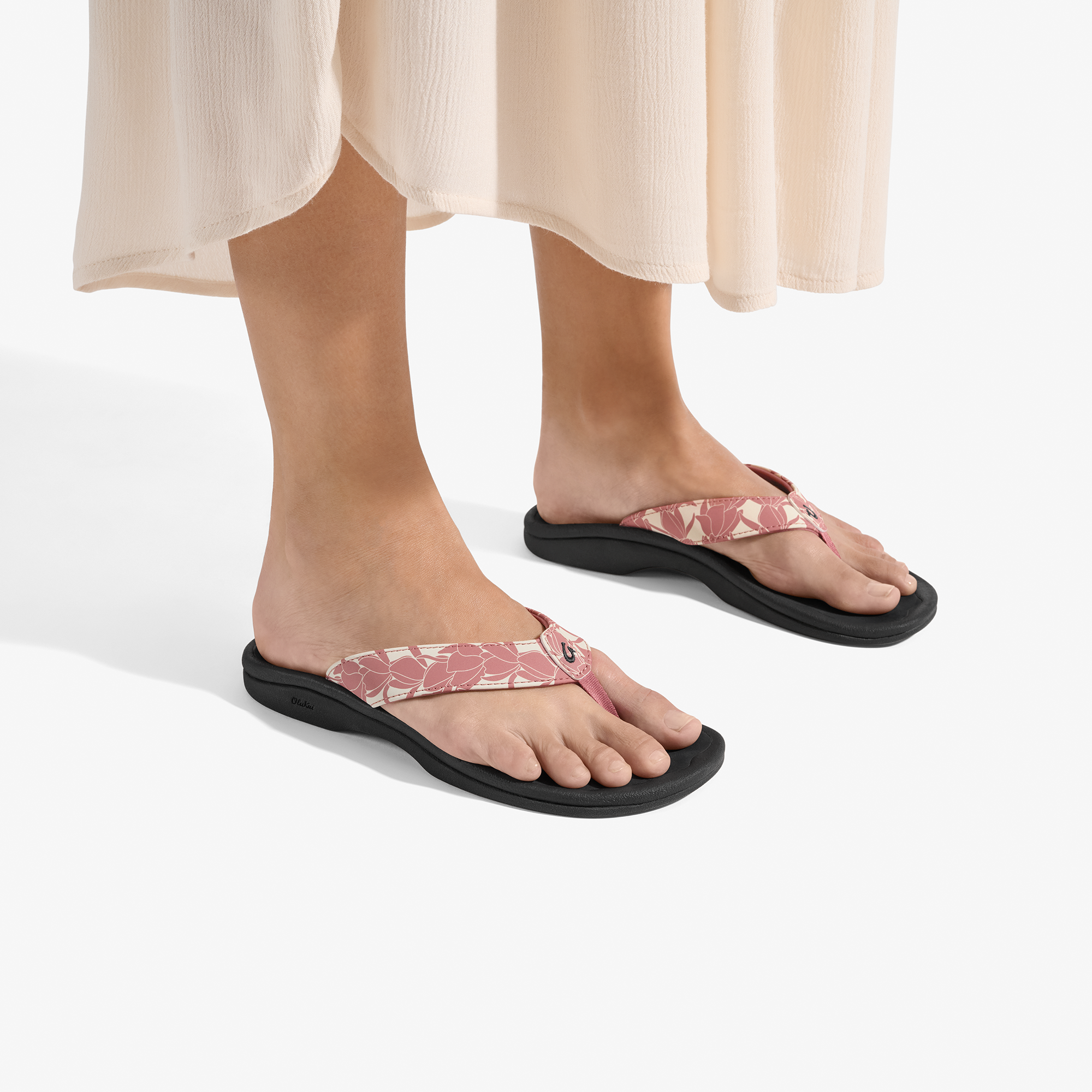 Ohana - Coral Rose / Pa'i - Image 5
