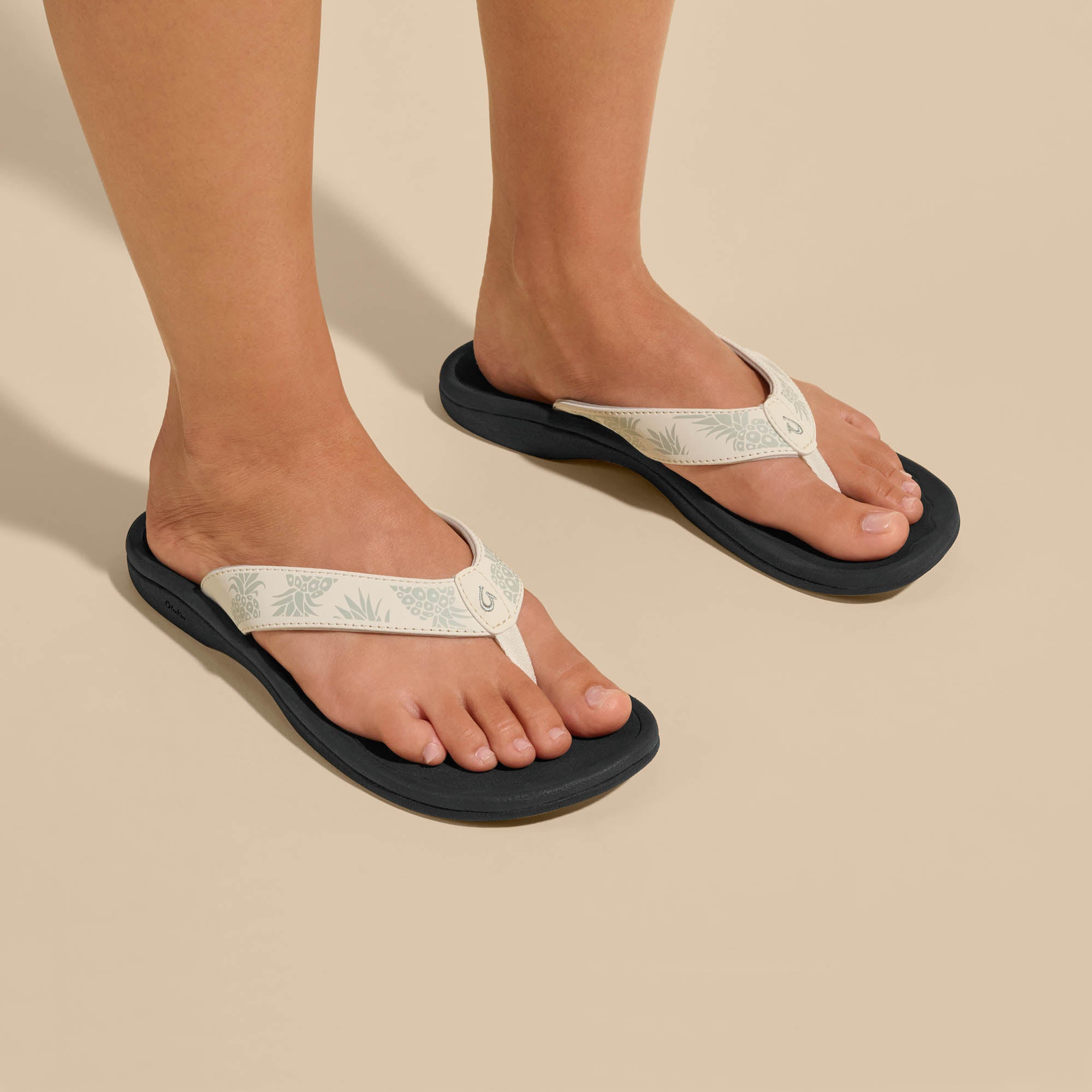 Ohana - Bright White / Hua - Image 2