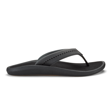 Ulele - Black / Black