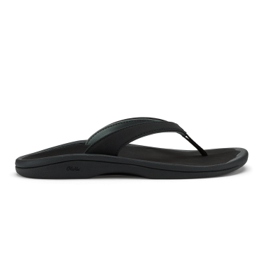 ʻOhana Lahi - Black / Black