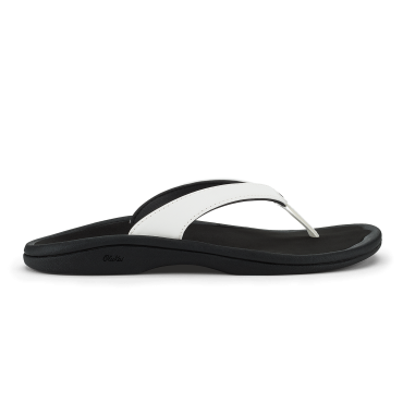 ʻOhana Lahi - White Sand / Black